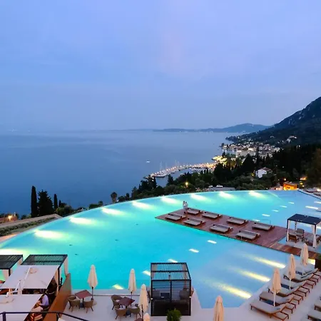 Angsana Corfu & Hotel 5*