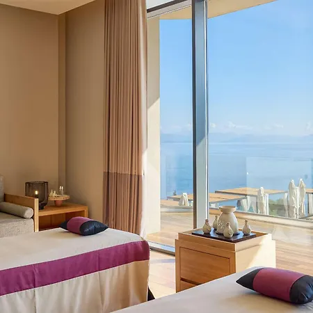 Angsana Corfu & 5* Benitses (Corfu)
