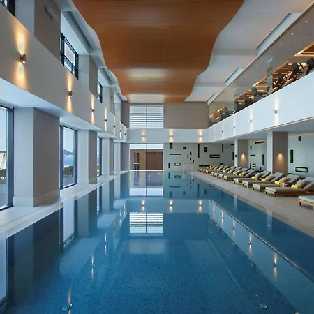 Hotel Angsana Corfu & 5*