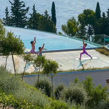 Angsana Corfu & Hotel 5*
