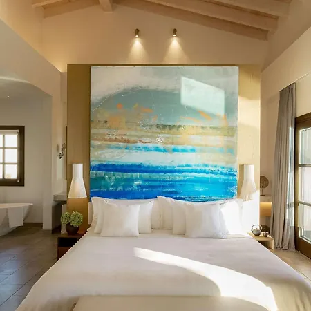 Angsana Corfu & Hotel Benitses (Corfu)