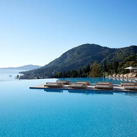 Angsana Corfu & Benitses (Corfu)