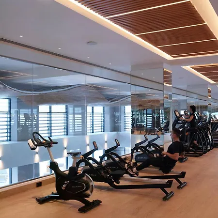 Hotel Angsana Corfu Resort&spa Benitses (Corfu)