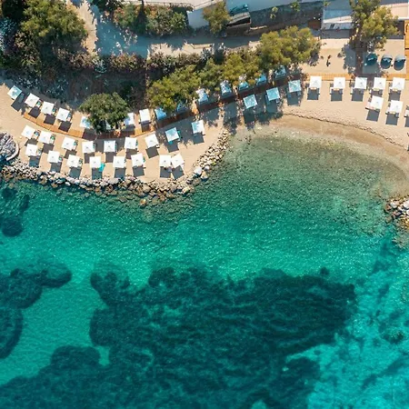 Hotel Angsana Corfu & Benitses (Corfu)