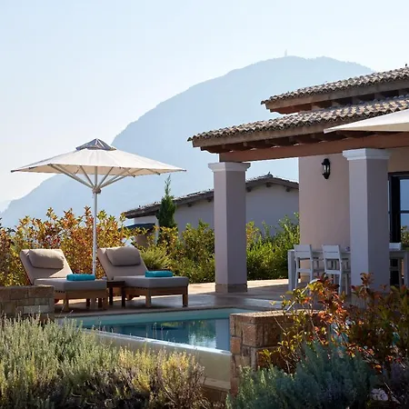 Angsana Corfu Resort&spa 5* Benitses (Corfu)