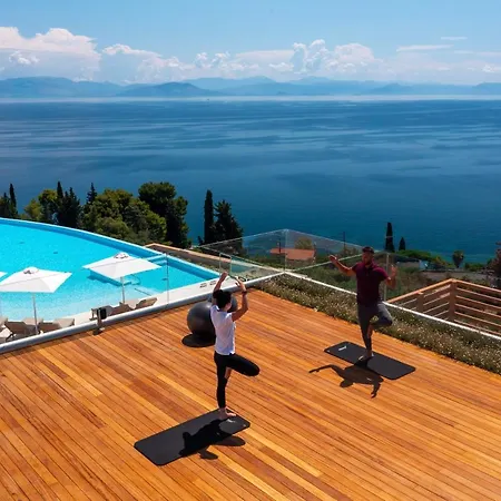 Angsana Corfu Resort&spa