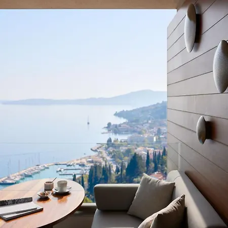 Angsana Corfu Resort&spa Hotel Benitses (Corfu)