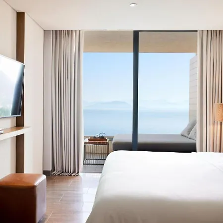 Hotel Angsana Corfu Resort&spa 5*