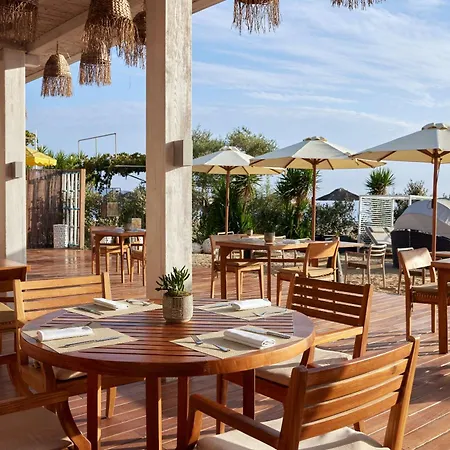 Angsana Corfu & Benitses (Corfu)