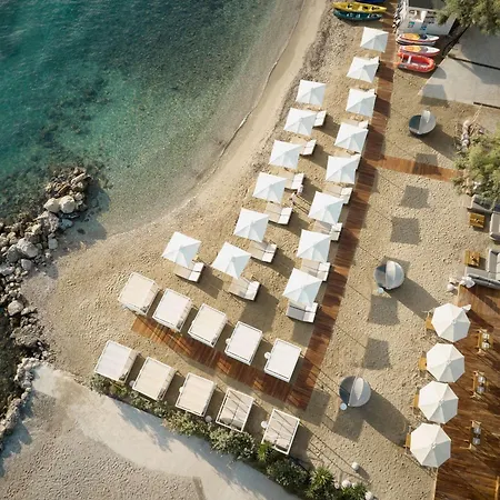 Angsana Corfu Resort&spa