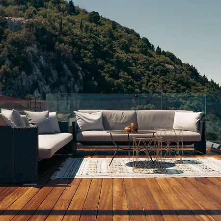 Angsana Corfu & Hotel 5*