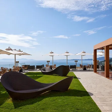 Angsana Corfu & Benitses (Corfu)