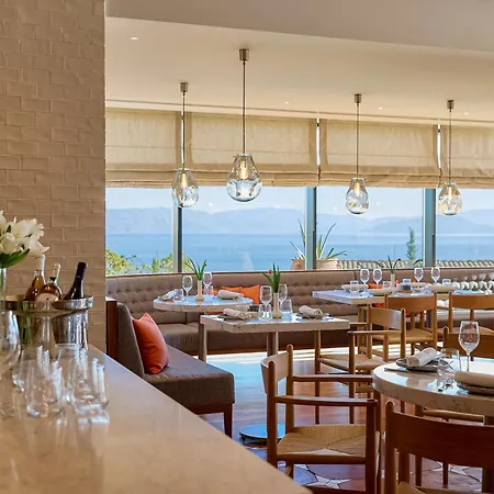 Angsana Corfu Resort&spa Hotel