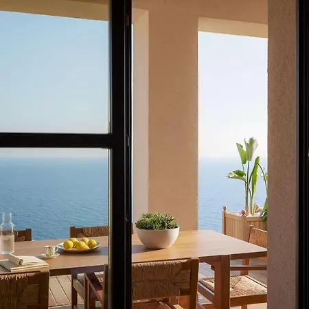 Hotel Angsana Corfu Resort&spa Benitses (Corfu)