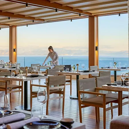 Angsana Corfu & Hotel 5*