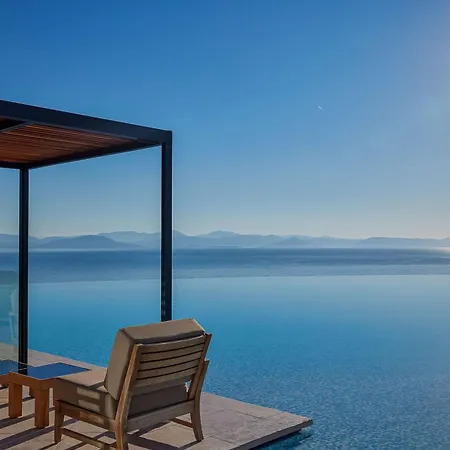 Angsana Corfu & Benitses (Corfu)