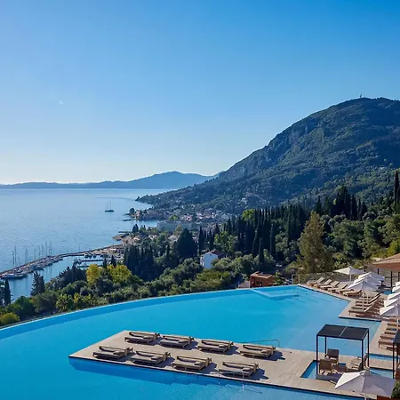 Hotel Angsana Corfu & Benitses (Corfu)