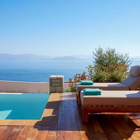 Angsana Corfu & Hotel 5*