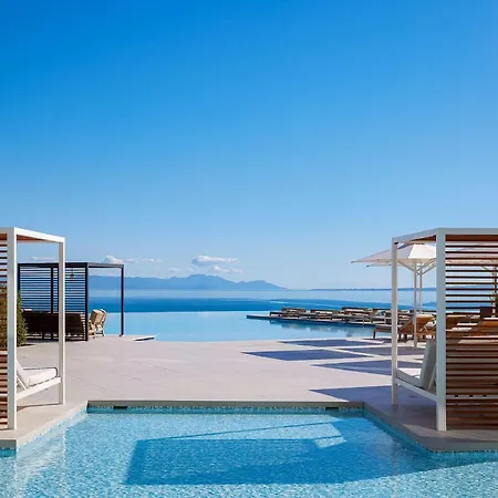 Hotel Angsana Corfu Resort&spa