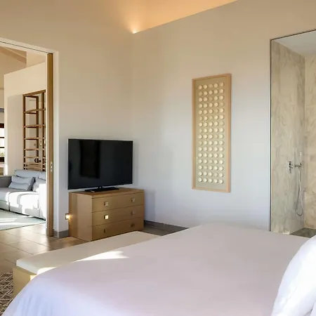 Angsana Corfu Resort&spa Hotel Benitses (Corfu)