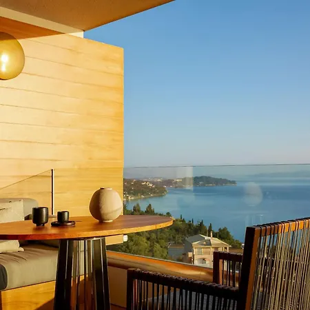 Angsana Corfu Resort&spa