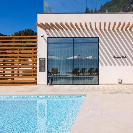 Angsana Corfu & Benitses (Corfu)