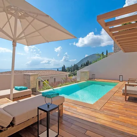 Angsana Corfu & Hotel