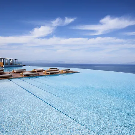 Angsana Corfu Resort&spa Hotel 5*