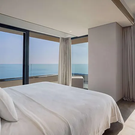 Angsana Corfu & 5* Benitses (Corfu)