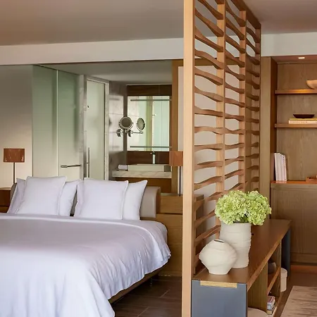 Hotel Angsana Corfu &