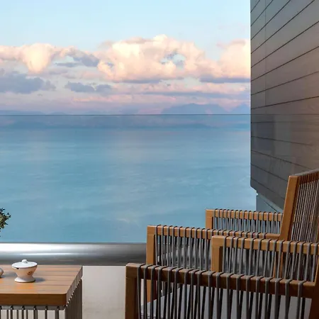 Angsana Corfu Resort&spa Hotel