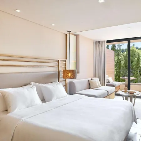 Hotel Angsana Corfu & Benitses (Corfu)