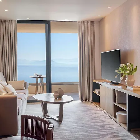 Angsana Corfu Resort&spa Benitses (Corfu)