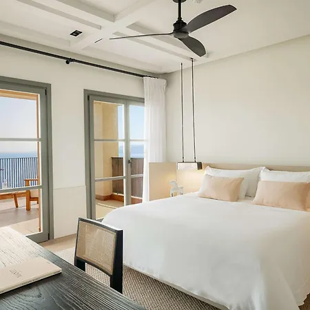 Angsana Corfu Resort&spa Hotel Benitses (Corfu)