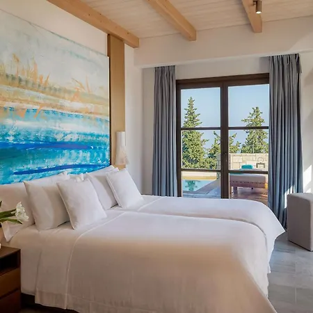 Angsana Corfu Resort&spa 5*