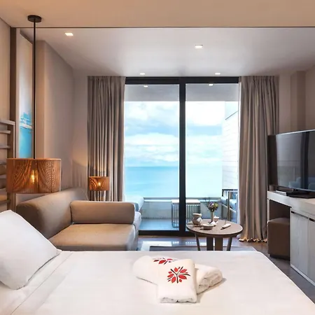 Hotel Angsana Corfu Resort&spa Benitses (Corfu)