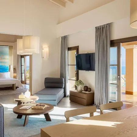 Angsana Corfu & 5* Benitses (Corfu)
