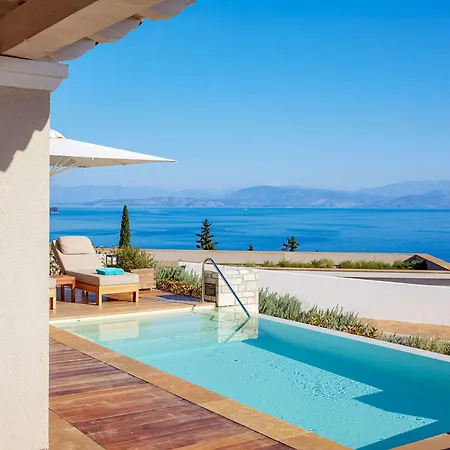 Angsana Corfu Resort&spa Hotel
