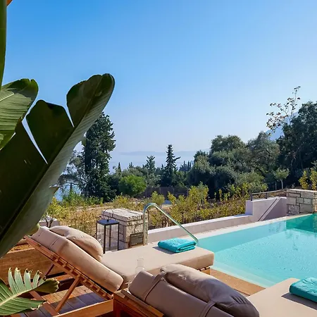 Angsana Corfu Resort&spa 5* Benitses (Corfu)