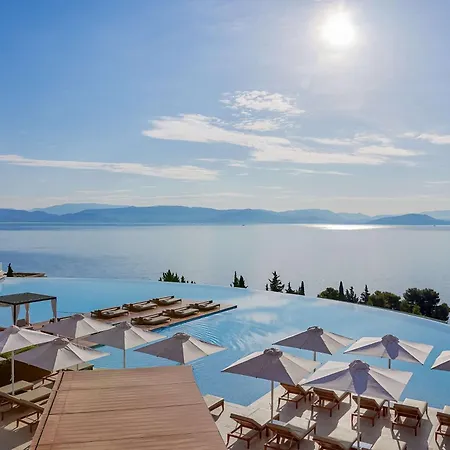 Hotel Angsana Corfu &