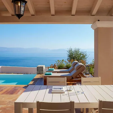 Angsana Corfu & Hotel