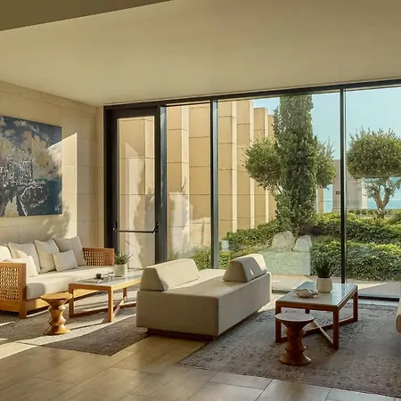 Hotel Angsana Corfu Resort&spa