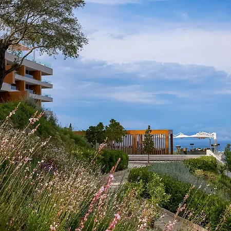 Angsana Corfu Resort&spa