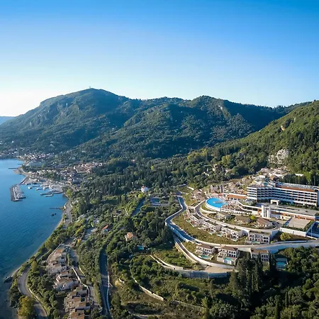 Angsana Corfu Resort&spa