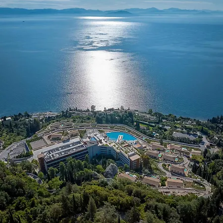 Hotel Angsana Corfu Resort&spa Benitses (Corfu)