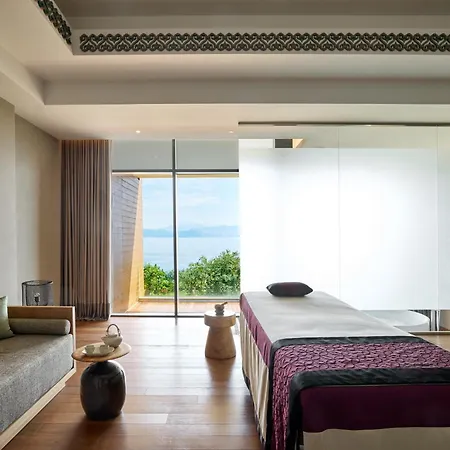 Angsana Corfu Resort&spa 5*