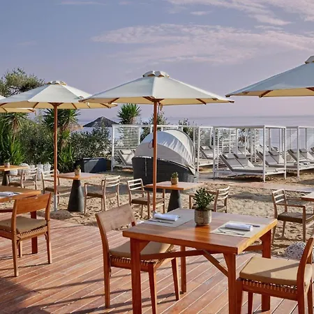 Angsana Corfu Resort&spa 5* Benitses (Corfu)
