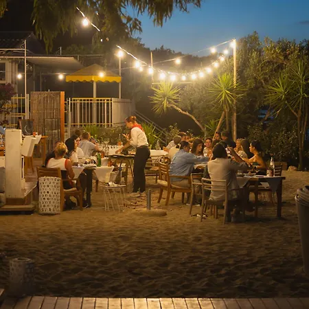 Hotel Angsana Corfu Resort&spa Benitses (Corfu)