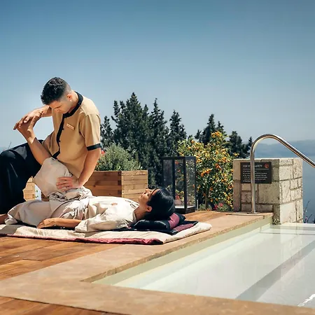 Hotel Angsana Corfu Resort&spa 5*