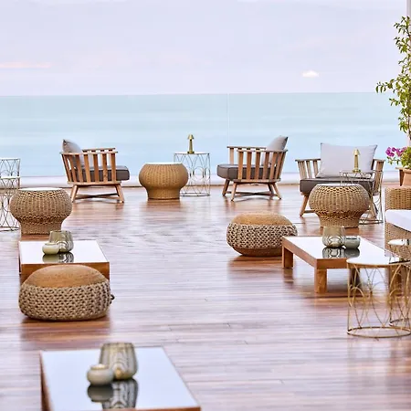 Hotel Angsana Corfu Resort&spa Benitses (Corfu)